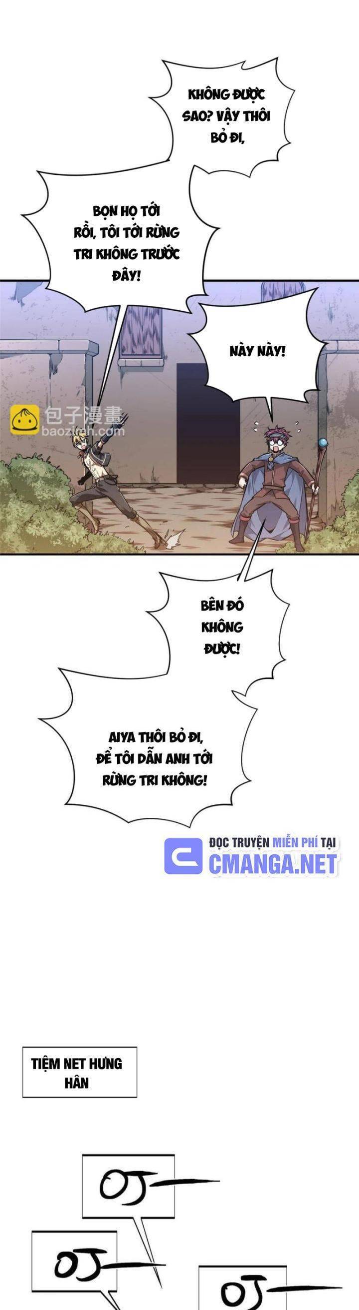 Toàn Chức Cao Thủ 2 - Chapter 88 - Page 16