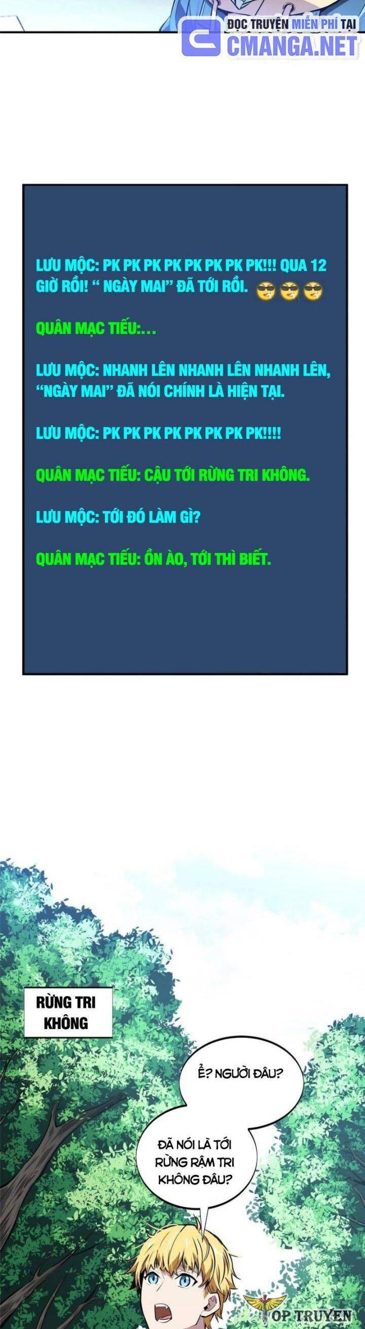 Toàn Chức Cao Thủ 2 - Chapter 88 - Page 18