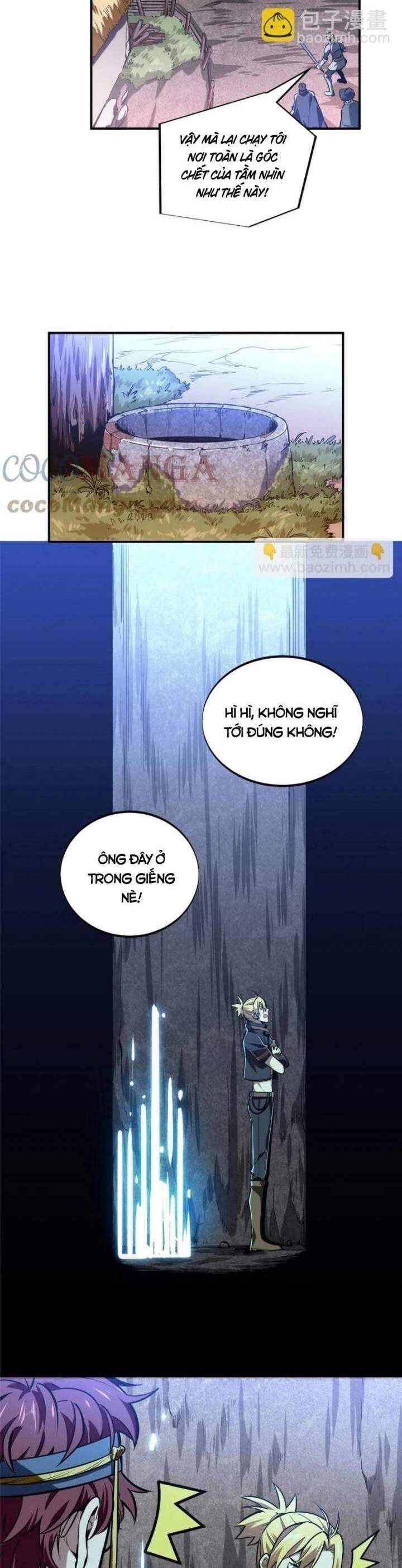 Toàn Chức Cao Thủ 2 - Chapter 88 - Page 3