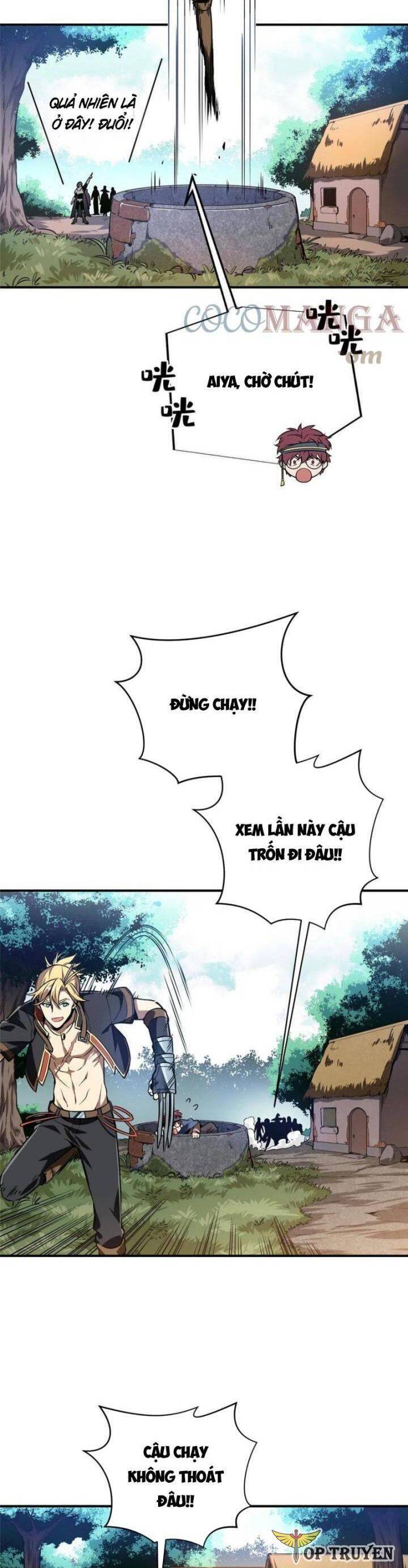 Toàn Chức Cao Thủ 2 - Chapter 88 - Page 6