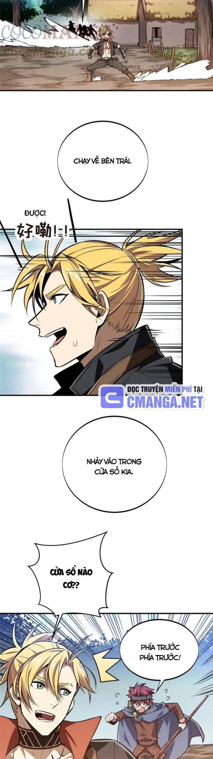 Toàn Chức Cao Thủ 2 - Chapter 88 - Page 7