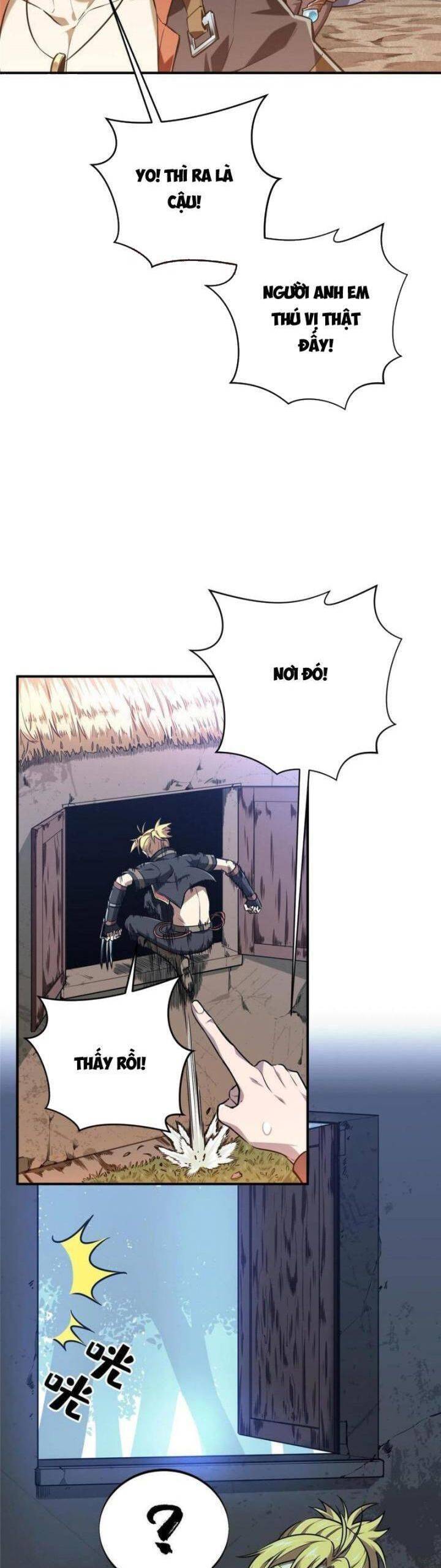 Toàn Chức Cao Thủ 2 - Chapter 88 - Page 8