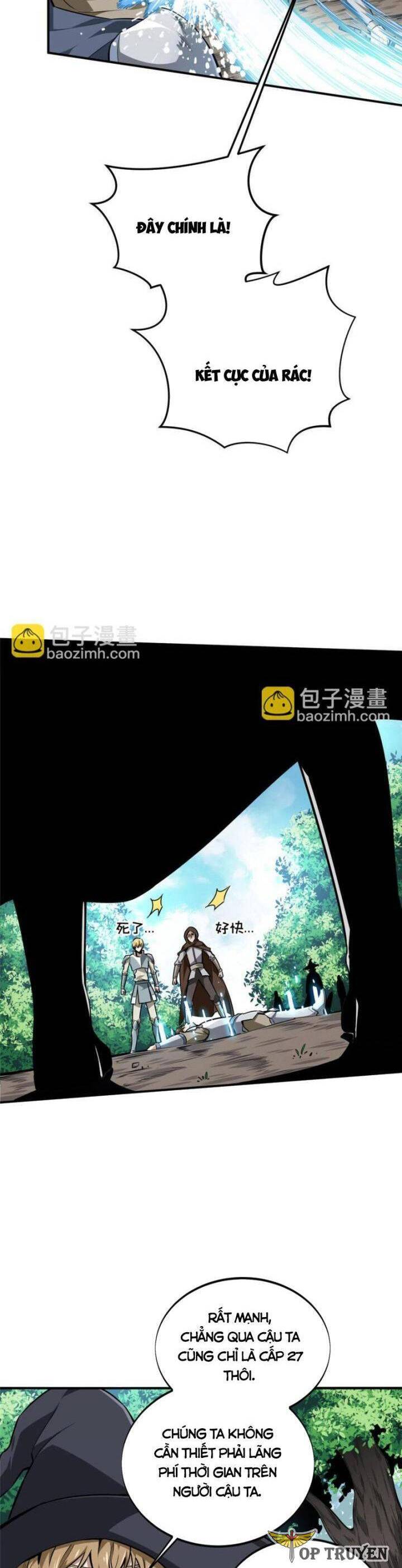 Toàn Chức Cao Thủ 2 - Chapter 89 - Page 10