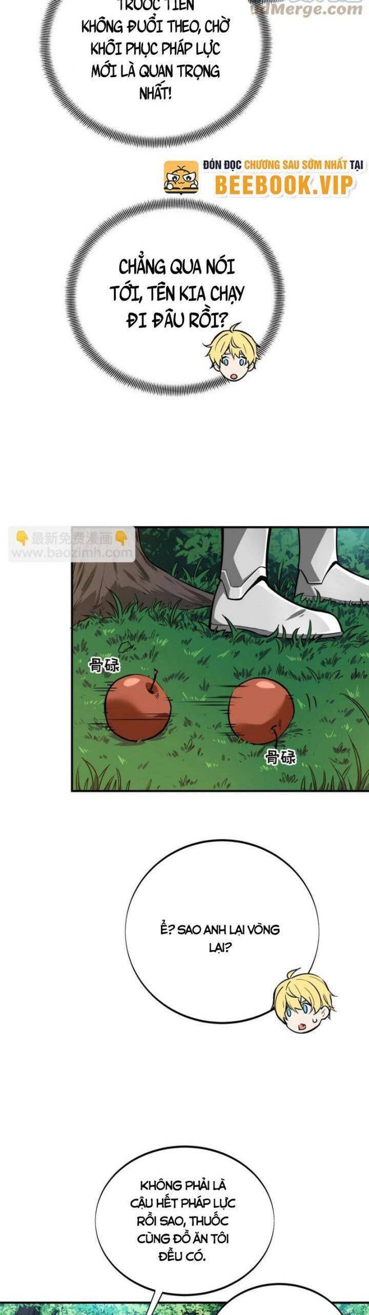 Toàn Chức Cao Thủ 2 - Chapter 89 - Page 12