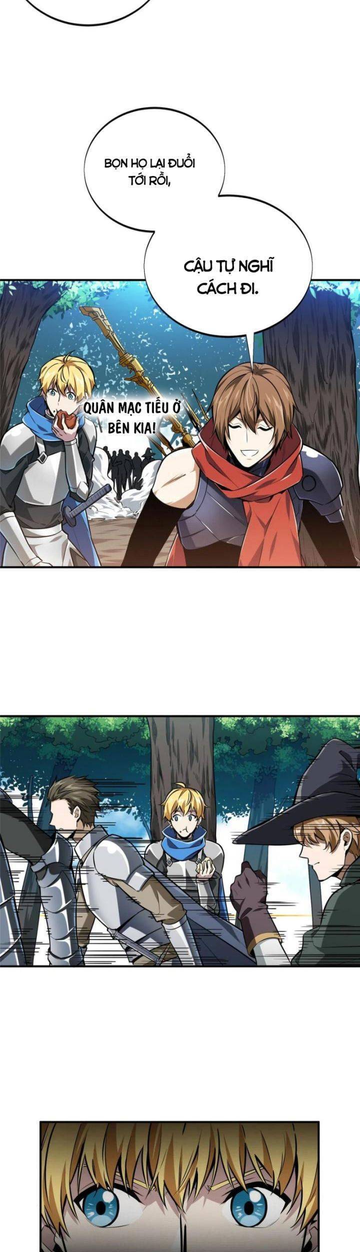 Toàn Chức Cao Thủ 2 - Chapter 89 - Page 14