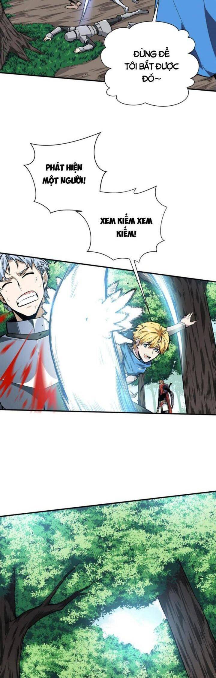 Toàn Chức Cao Thủ 2 - Chapter 89 - Page 21