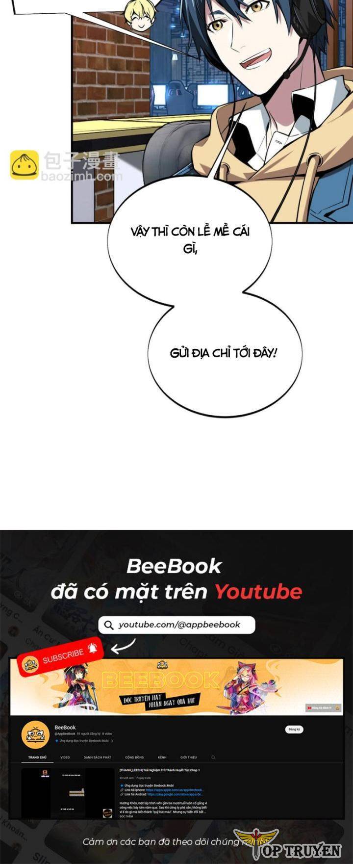 Toàn Chức Cao Thủ 2 - Chapter 89 - Page 27