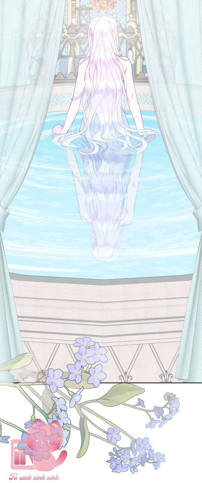 Tiền Là Tất Cả Chồng Là Phù Du - Chapter 77 - Page 11