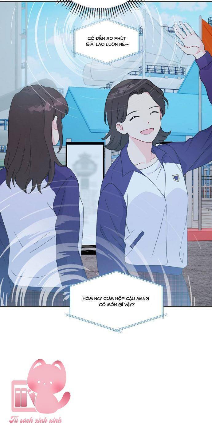 Tiền Là Tất Cả Chồng Là Phù Du - Chapter 77 - Page 14