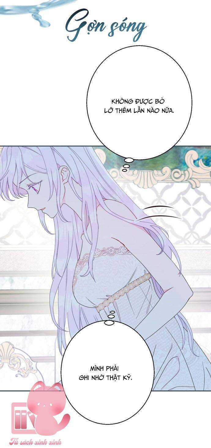 Tiền Là Tất Cả Chồng Là Phù Du - Chapter 77 - Page 16