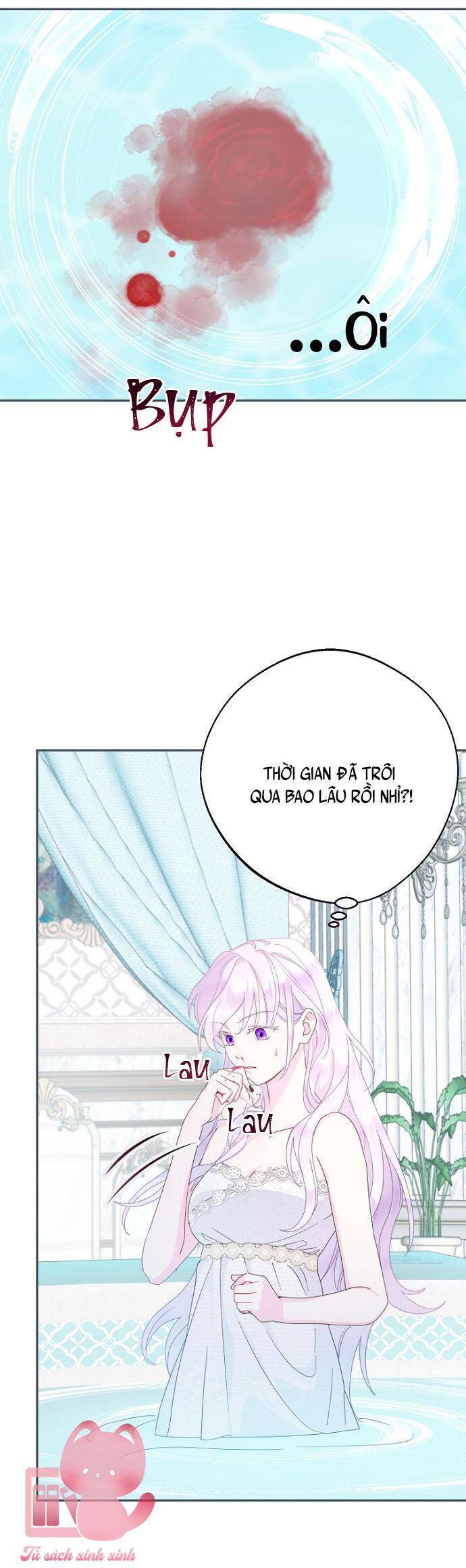 Tiền Là Tất Cả Chồng Là Phù Du - Chapter 77 - Page 18