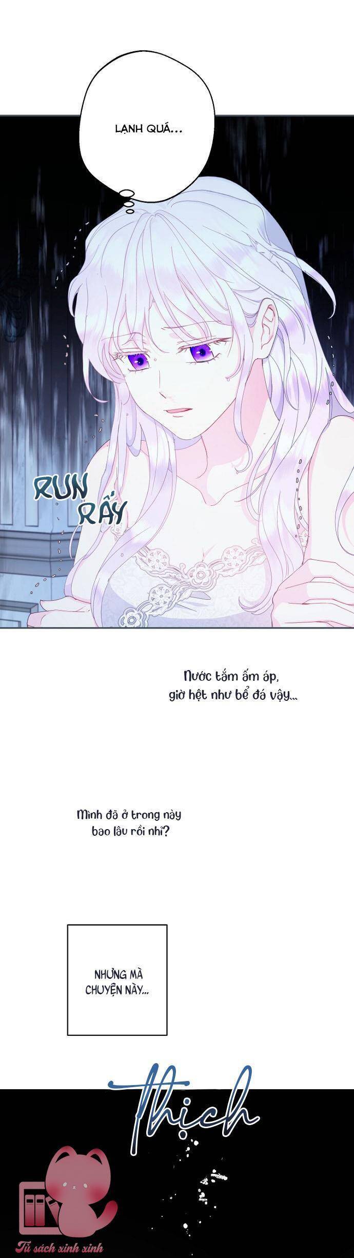 Tiền Là Tất Cả Chồng Là Phù Du - Chapter 77 - Page 19