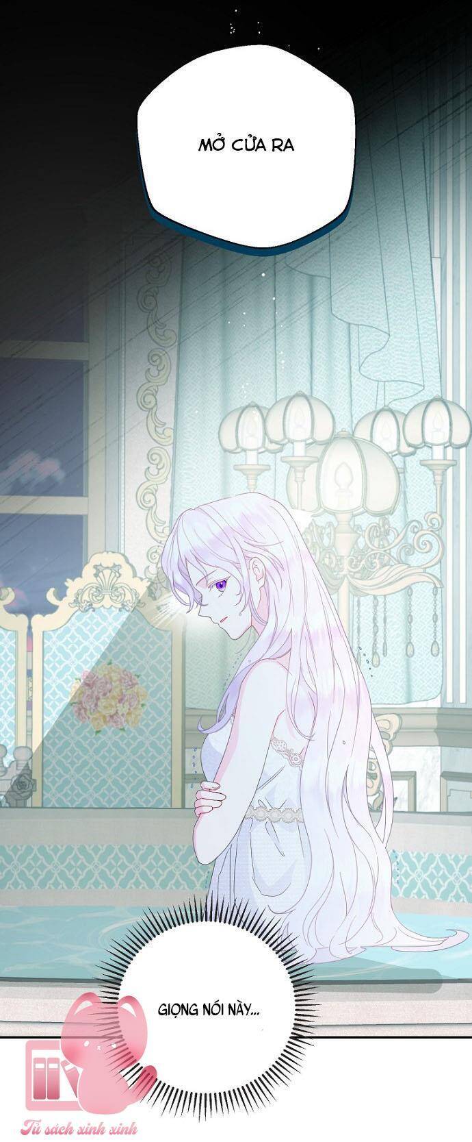 Tiền Là Tất Cả Chồng Là Phù Du - Chapter 77 - Page 20