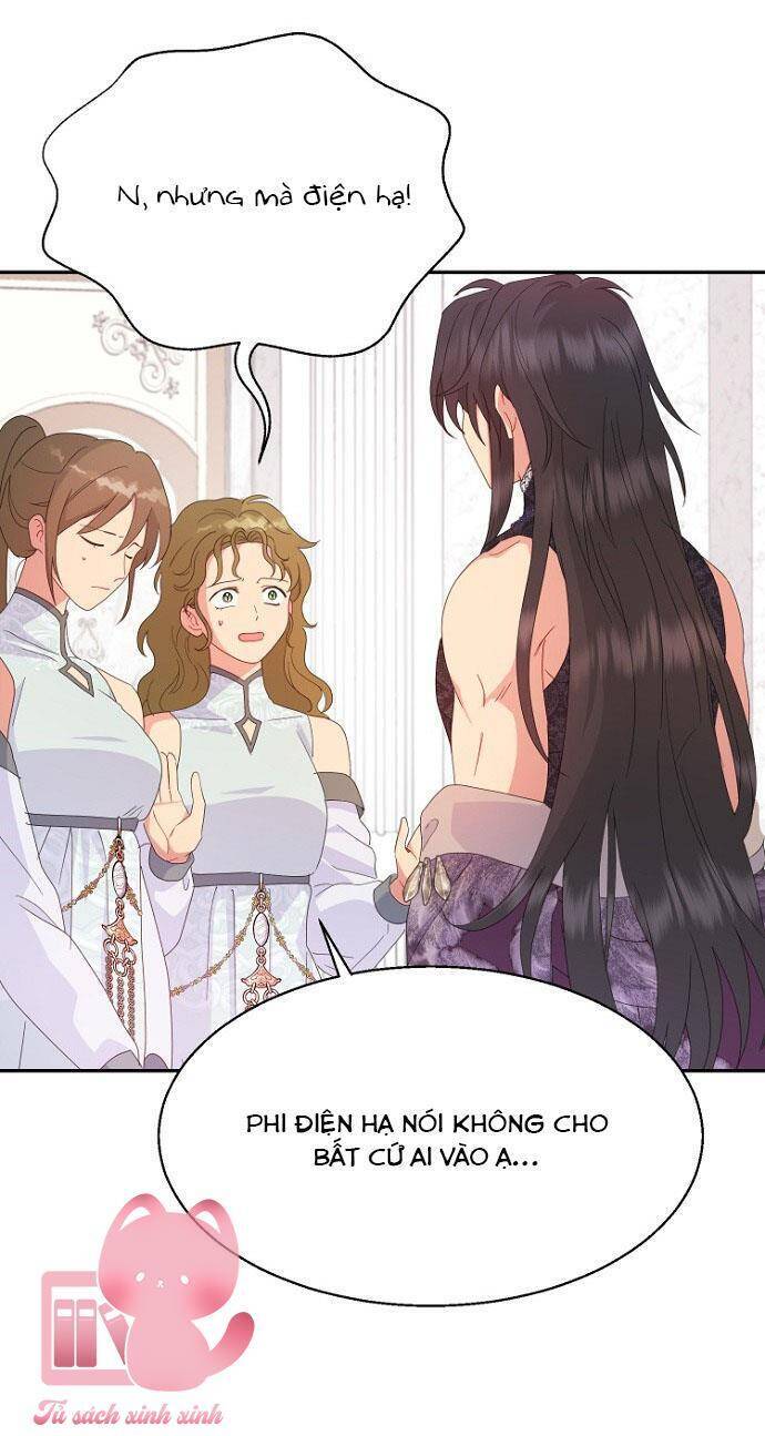 Tiền Là Tất Cả Chồng Là Phù Du - Chapter 77 - Page 21