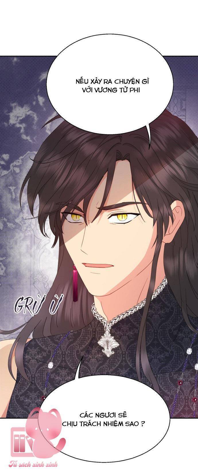 Tiền Là Tất Cả Chồng Là Phù Du - Chapter 77 - Page 22