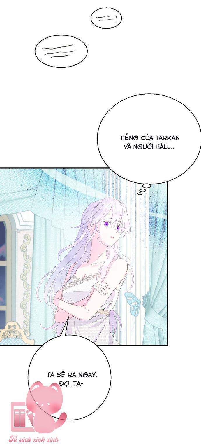 Tiền Là Tất Cả Chồng Là Phù Du - Chapter 77 - Page 23