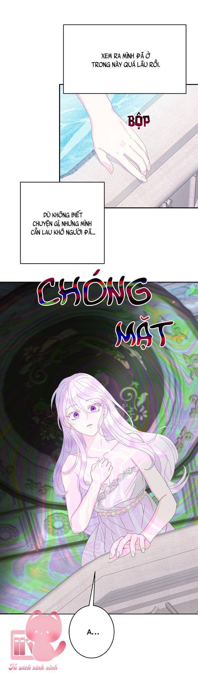 Tiền Là Tất Cả Chồng Là Phù Du - Chapter 77 - Page 24