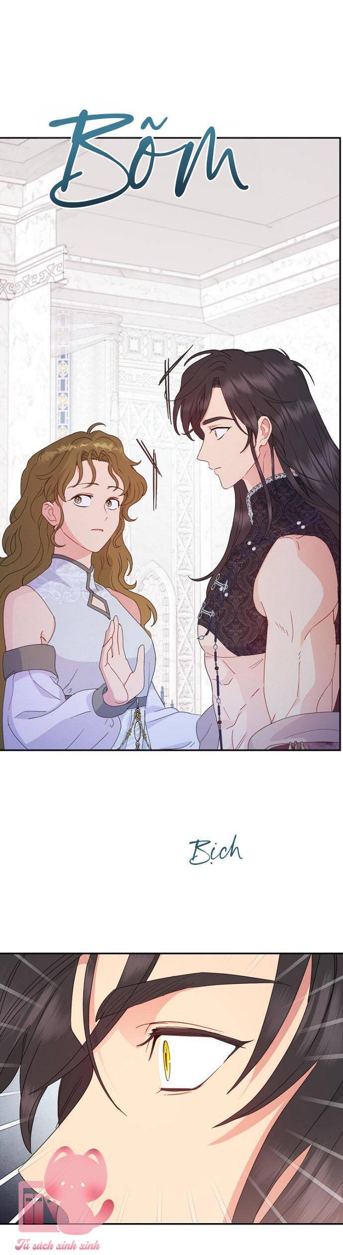 Tiền Là Tất Cả Chồng Là Phù Du - Chapter 77 - Page 26