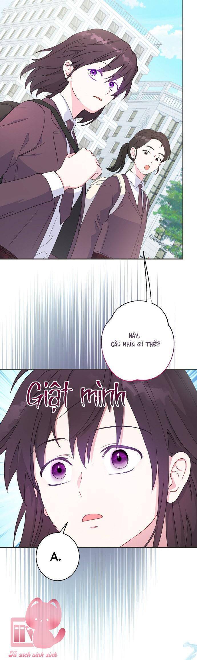 Tiền Là Tất Cả Chồng Là Phù Du - Chapter 77 - Page 3