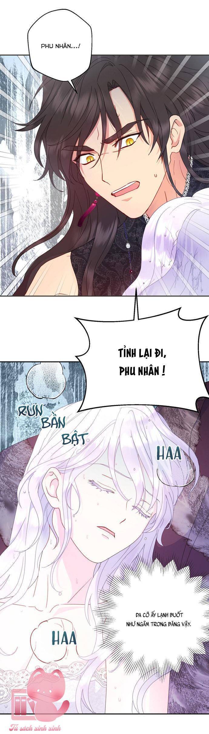 Tiền Là Tất Cả Chồng Là Phù Du - Chapter 77 - Page 31