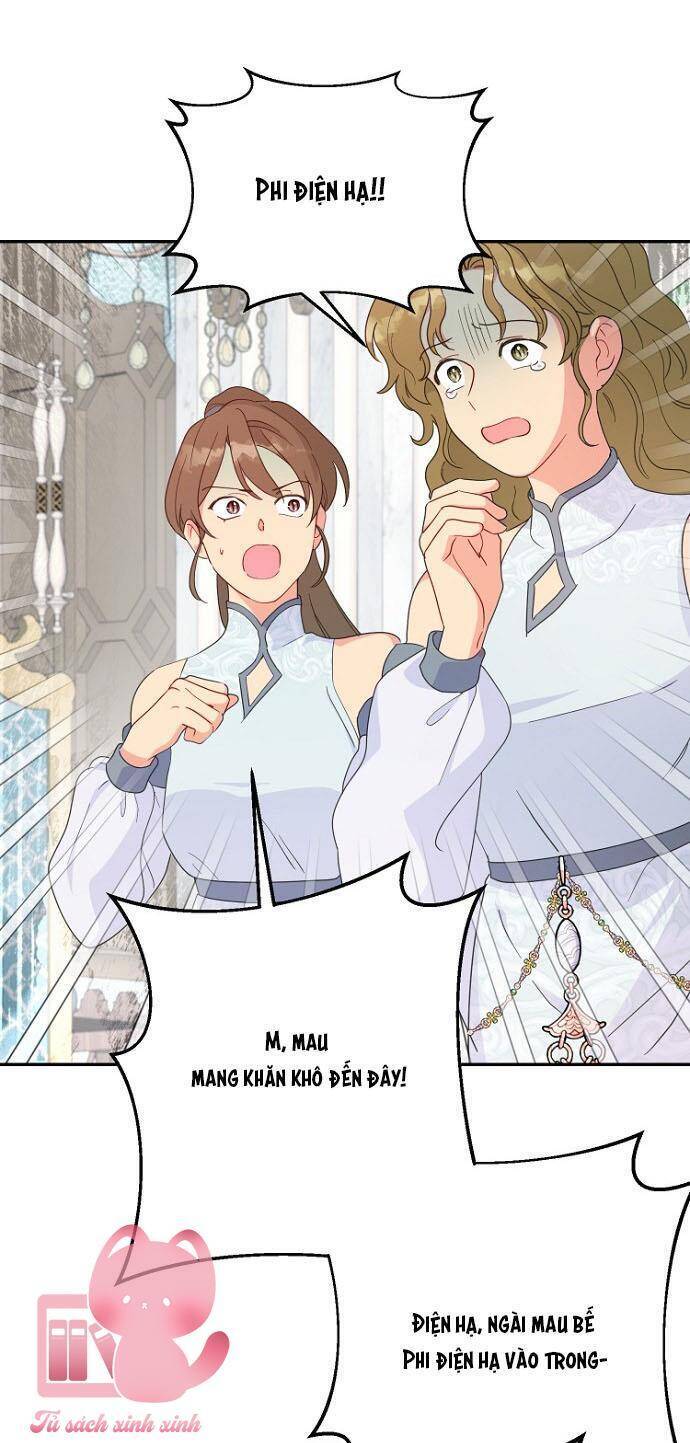 Tiền Là Tất Cả Chồng Là Phù Du - Chapter 77 - Page 32