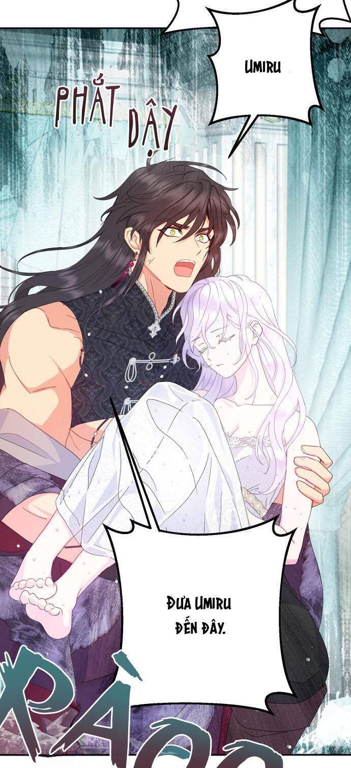 Tiền Là Tất Cả Chồng Là Phù Du - Chapter 77 - Page 33