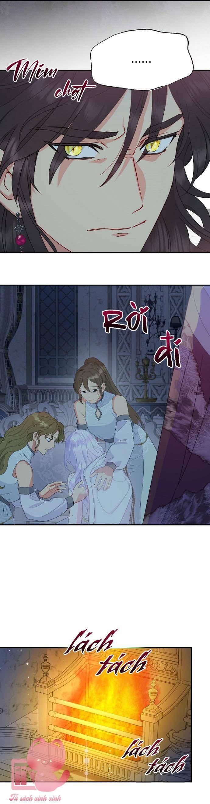 Tiền Là Tất Cả Chồng Là Phù Du - Chapter 77 - Page 38