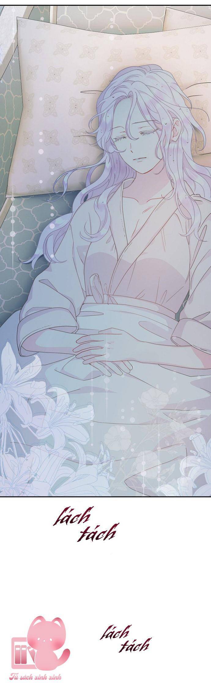 Tiền Là Tất Cả Chồng Là Phù Du - Chapter 77 - Page 39