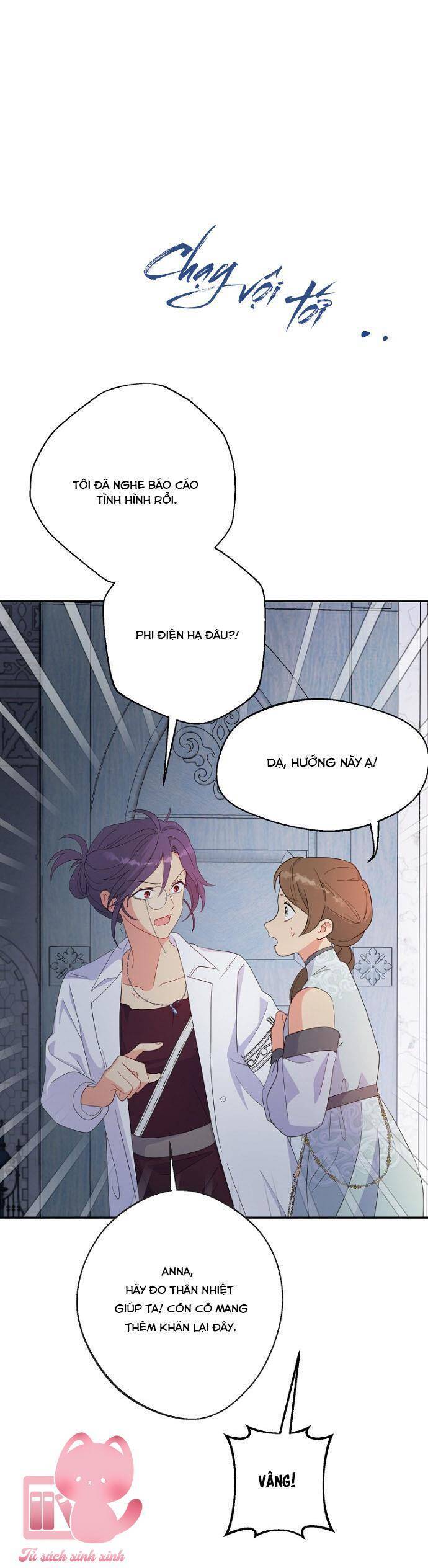 Tiền Là Tất Cả Chồng Là Phù Du - Chapter 77 - Page 41