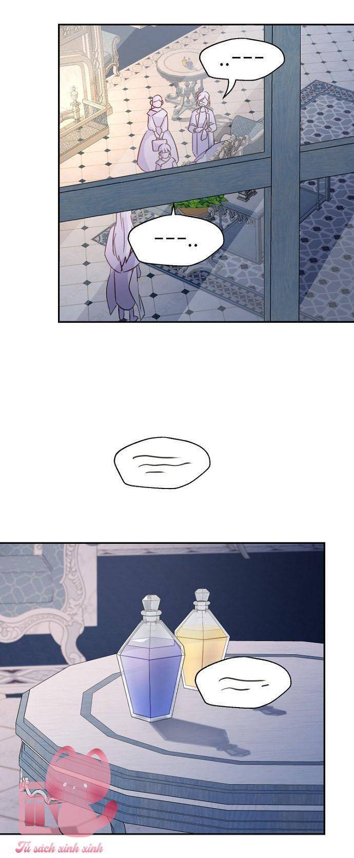 Tiền Là Tất Cả Chồng Là Phù Du - Chapter 77 - Page 42