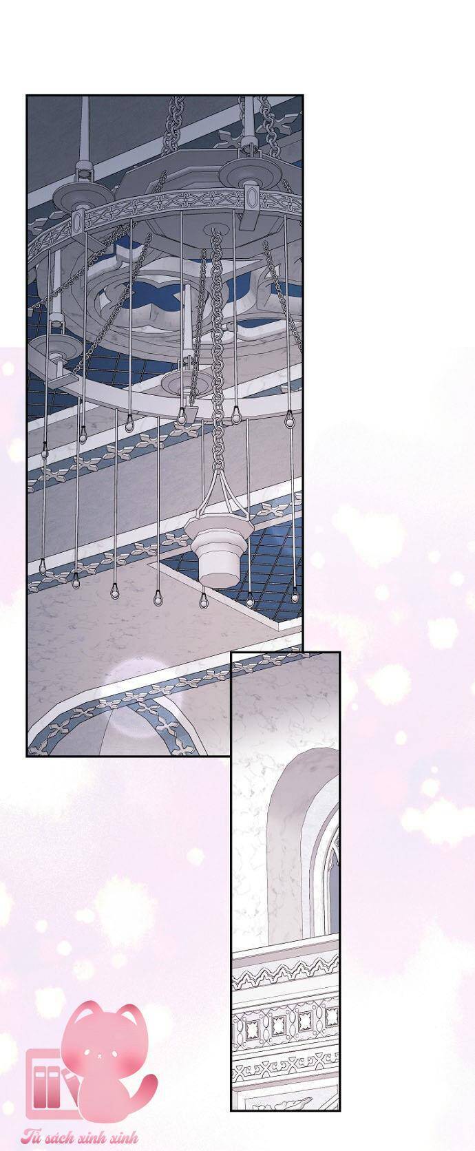 Tiền Là Tất Cả Chồng Là Phù Du - Chapter 77 - Page 44