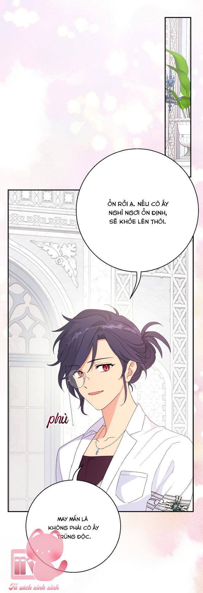 Tiền Là Tất Cả Chồng Là Phù Du - Chapter 77 - Page 45