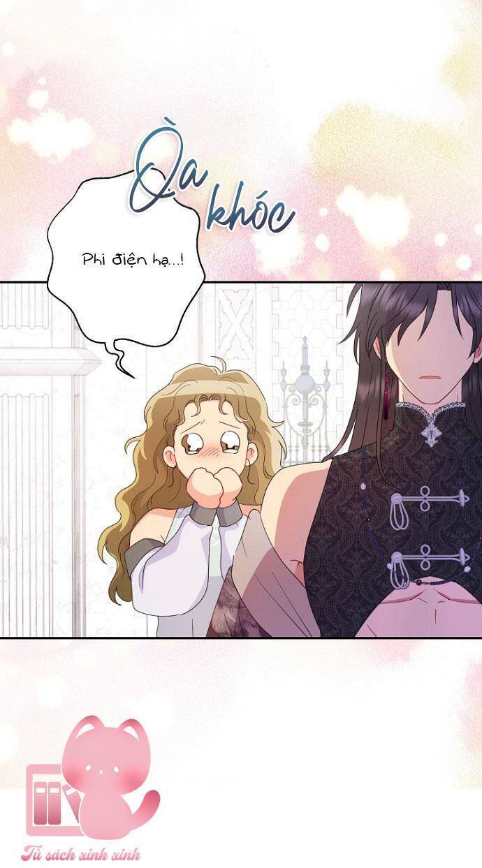 Tiền Là Tất Cả Chồng Là Phù Du - Chapter 77 - Page 46