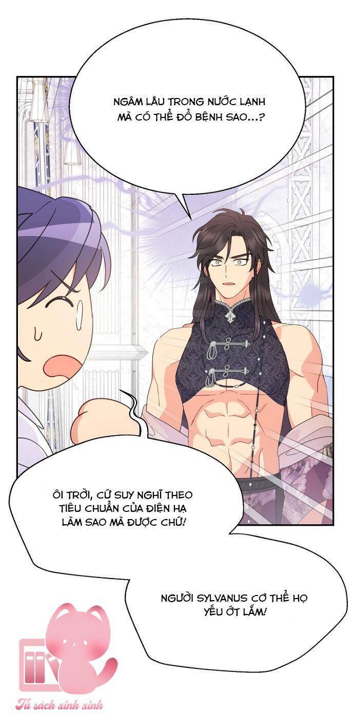 Tiền Là Tất Cả Chồng Là Phù Du - Chapter 77 - Page 48