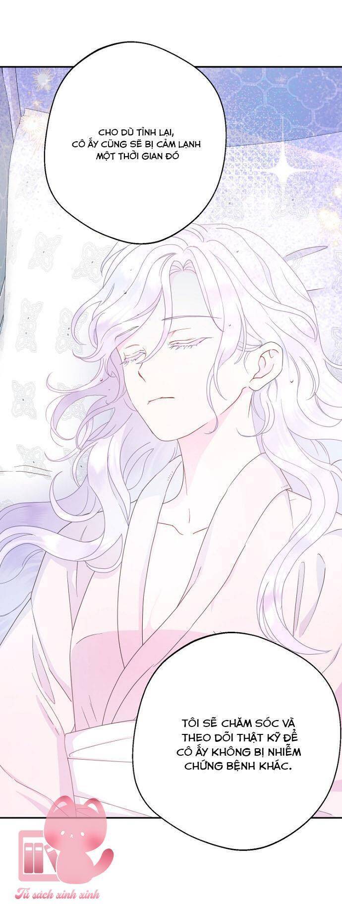 Tiền Là Tất Cả Chồng Là Phù Du - Chapter 77 - Page 49