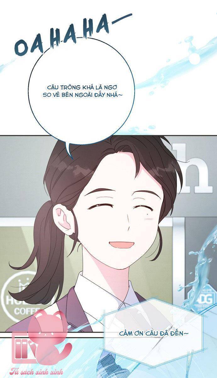 Tiền Là Tất Cả Chồng Là Phù Du - Chapter 77 - Page 5