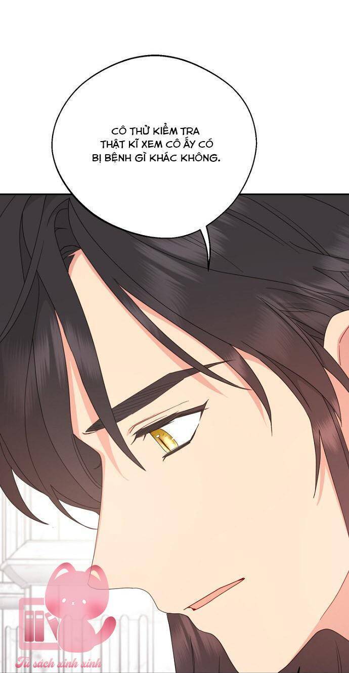 Tiền Là Tất Cả Chồng Là Phù Du - Chapter 77 - Page 50