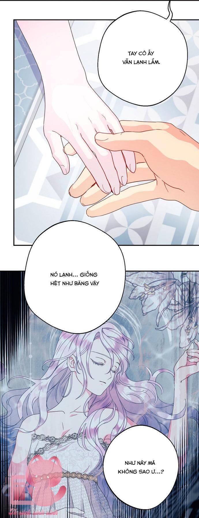 Tiền Là Tất Cả Chồng Là Phù Du - Chapter 77 - Page 51