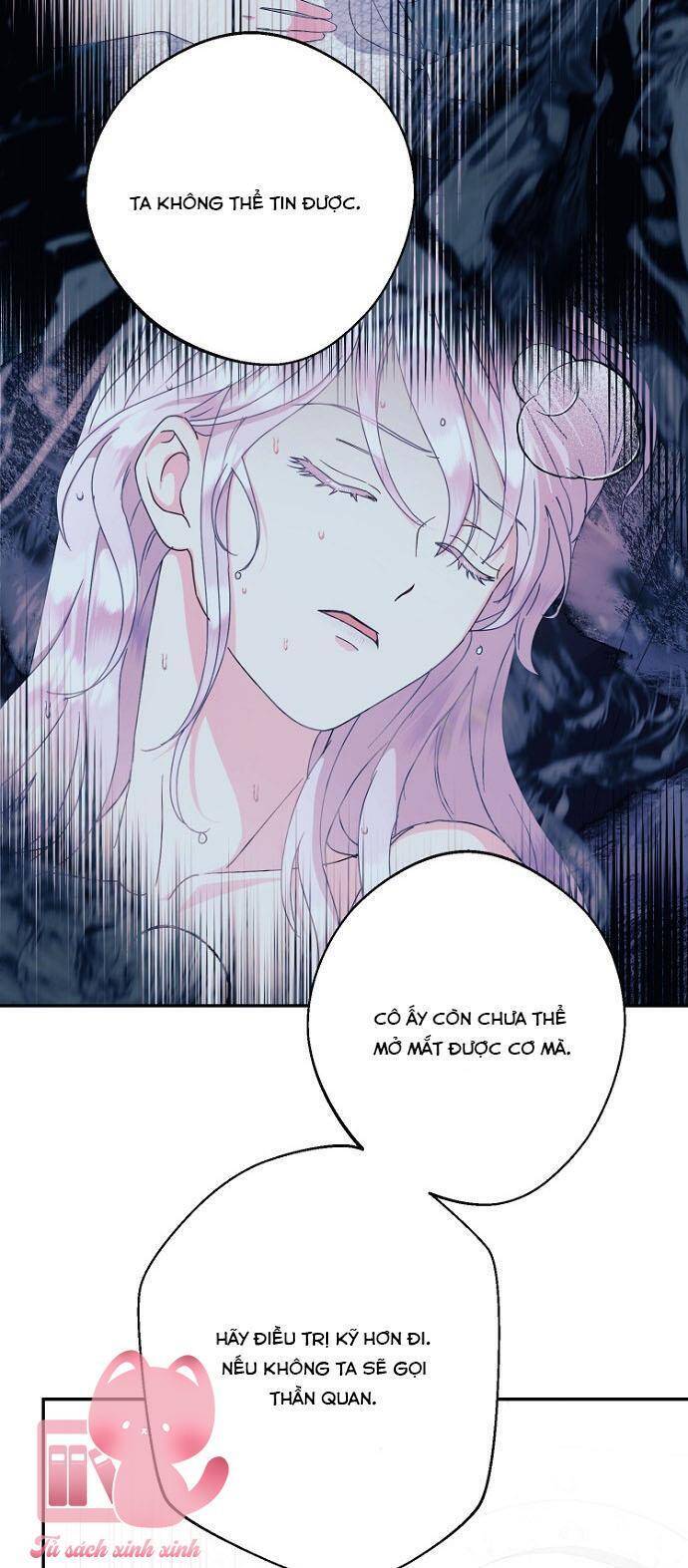 Tiền Là Tất Cả Chồng Là Phù Du - Chapter 77 - Page 52