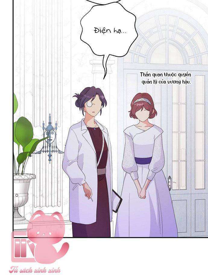 Tiền Là Tất Cả Chồng Là Phù Du - Chapter 77 - Page 53