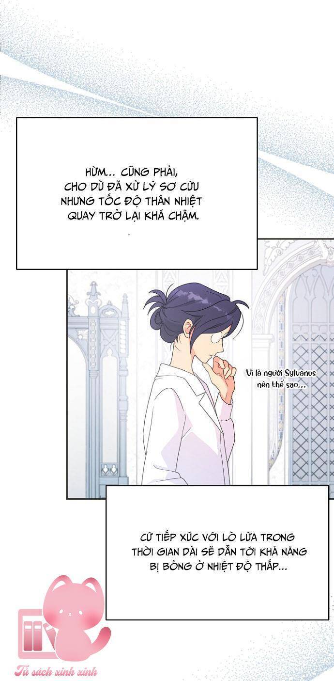 Tiền Là Tất Cả Chồng Là Phù Du - Chapter 77 - Page 56