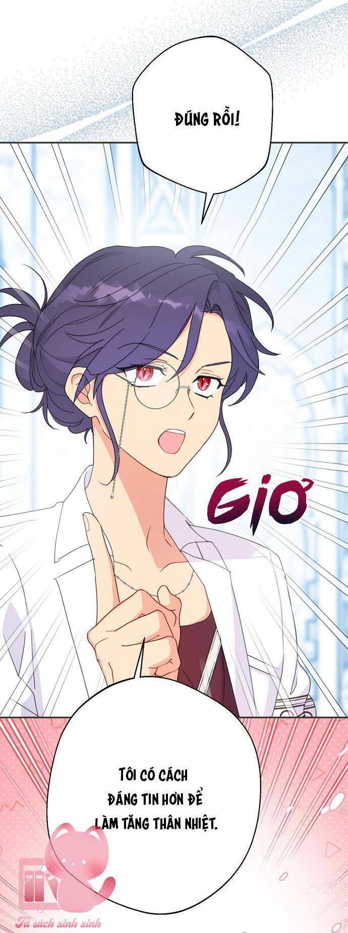 Tiền Là Tất Cả Chồng Là Phù Du - Chapter 77 - Page 57