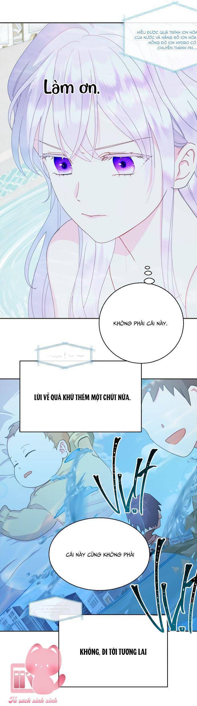 Tiền Là Tất Cả Chồng Là Phù Du - Chapter 77 - Page 7
