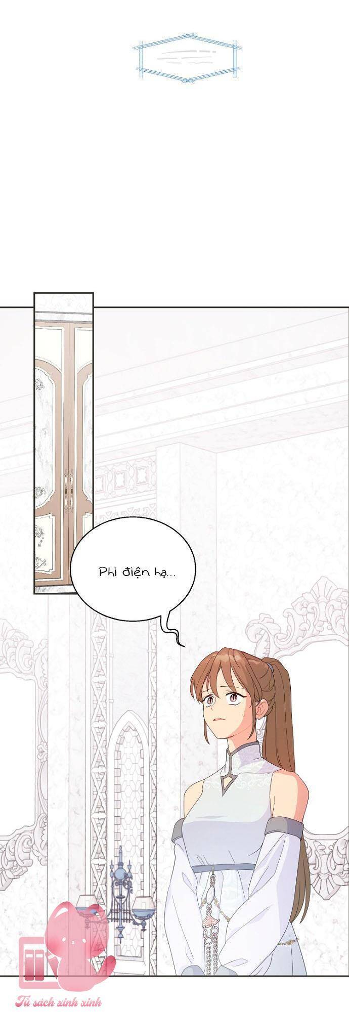 Tiền Là Tất Cả Chồng Là Phù Du - Chapter 77 - Page 8