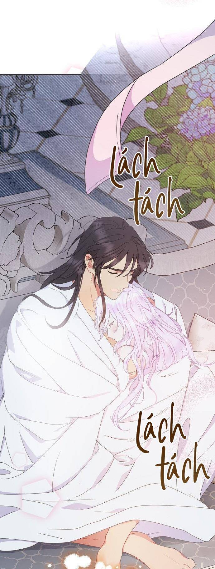 Tiền Là Tất Cả Chồng Là Phù Du - Chapter 78 - Page 12