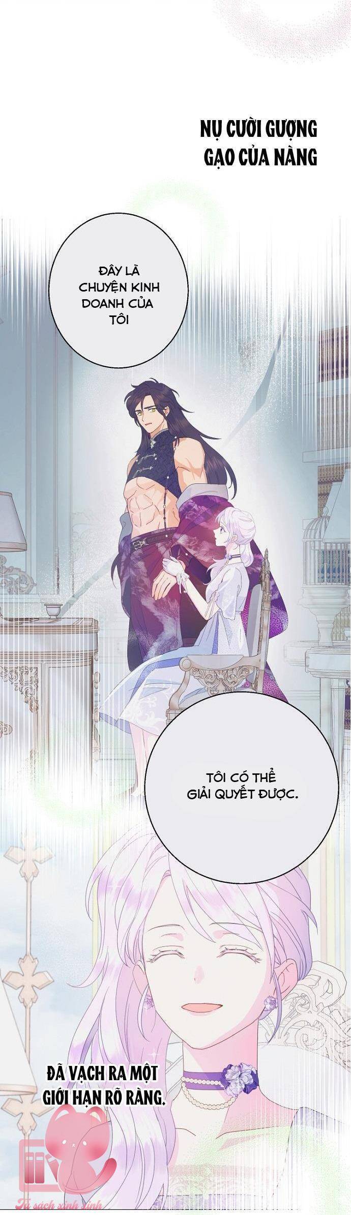 Tiền Là Tất Cả Chồng Là Phù Du - Chapter 78 - Page 15