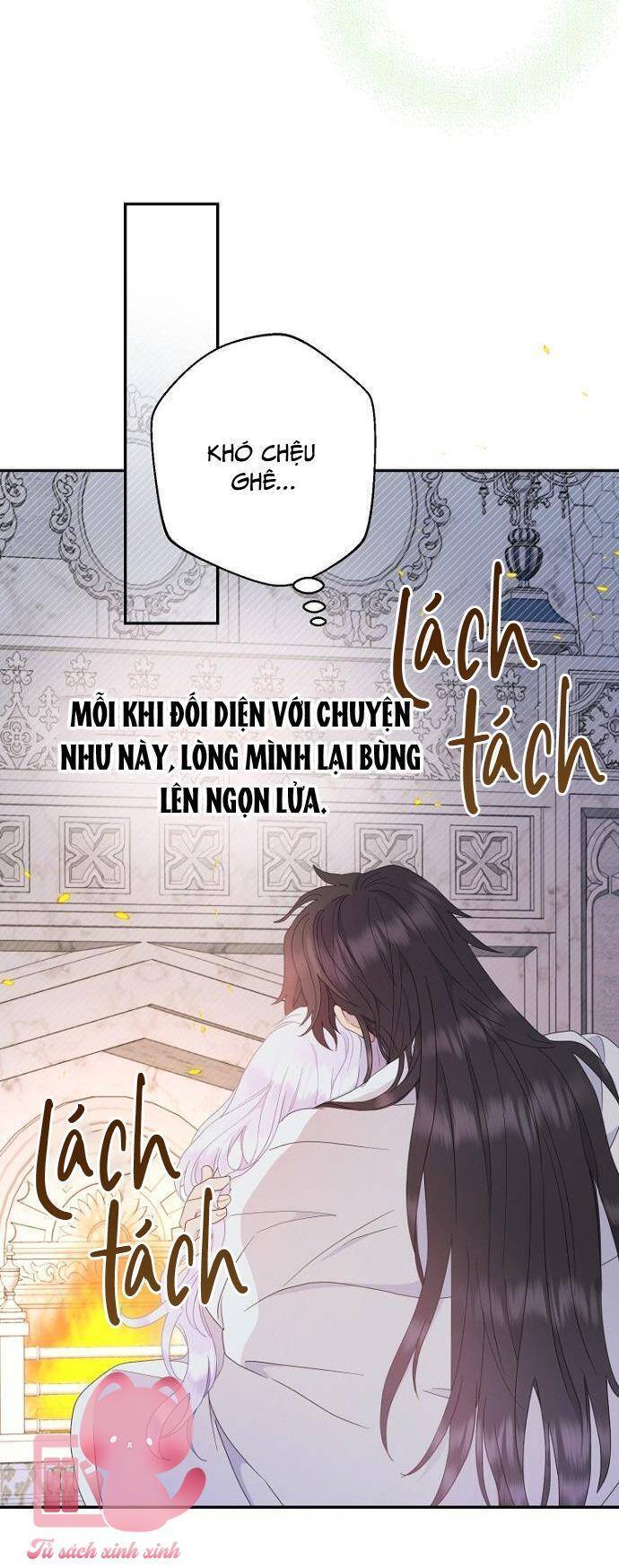 Tiền Là Tất Cả Chồng Là Phù Du - Chapter 78 - Page 16