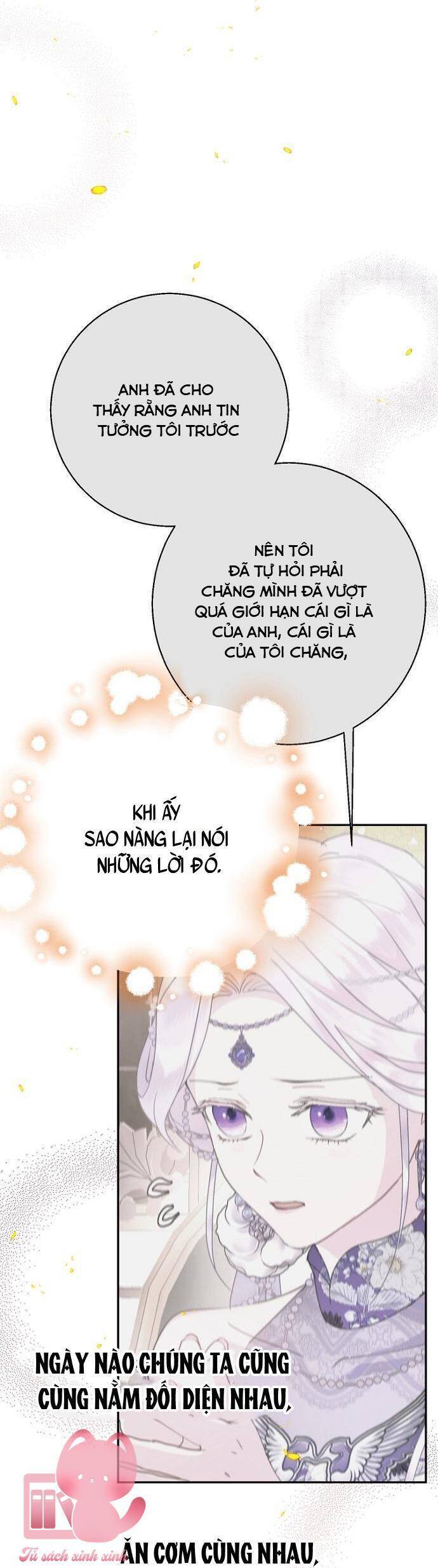 Tiền Là Tất Cả Chồng Là Phù Du - Chapter 78 - Page 19