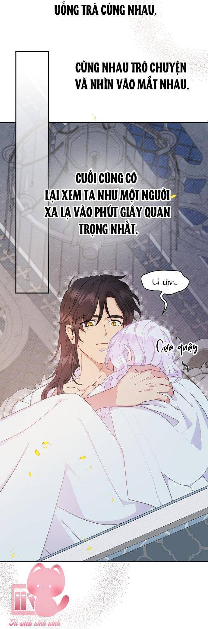 Tiền Là Tất Cả Chồng Là Phù Du - Chapter 78 - Page 20