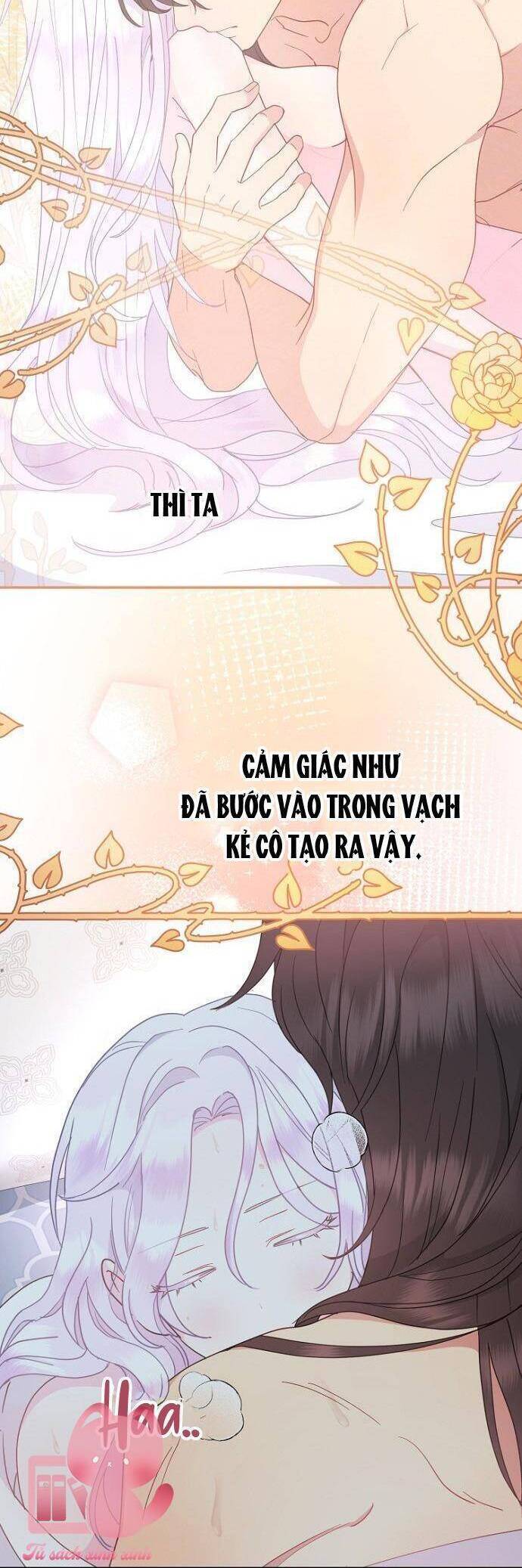 Tiền Là Tất Cả Chồng Là Phù Du - Chapter 78 - Page 23